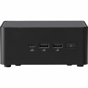 SimplyNUC Revel Canyon NUC14RVHu5 Desktop Computer - Intel Core Ultra 5 - 8 GB - 256 GB SSD - Mini PC