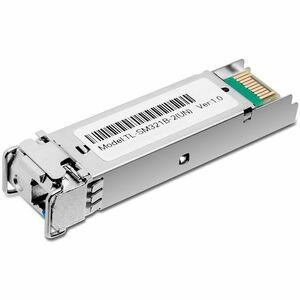 TP-Link Omada 1000Base-BX WDM Bi-Directional SFP Module