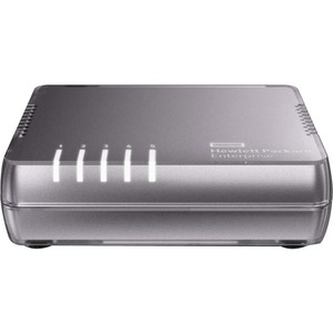 HPE OfficeConnect 1405 5G v3 Switch