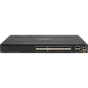 HPE CX 8360 Ethernet Switch