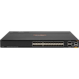 HPE CX 8360 Ethernet Switch