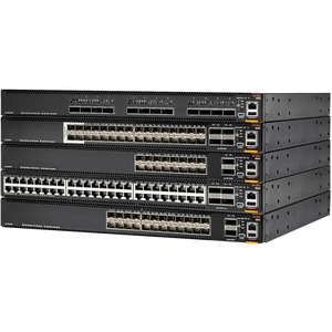 HPE 8360-16Y2C Ethernet Switch