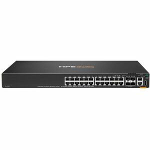 Aruba CX 6200F 24G 4SFP+ Switch
