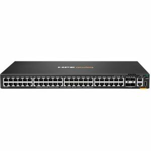 Aruba CX 6200F 48G 4SFP Switch