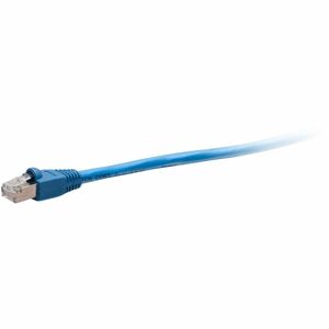 C2G F-Series Cat.6 Patch Network Cable