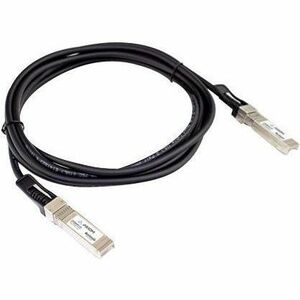 Axiom 25GBASE-CU SFP28 Passive DAC Twinax Cable NetApp Compatible 0.5m