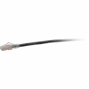 C2G F-Series Cat.6a Patch Network Cable