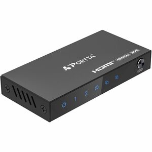 BTI HDMI Splitter