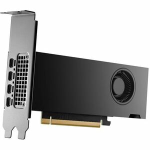 HP NVIDIA RTX 2000 Ada Graphic Card - 16 GB