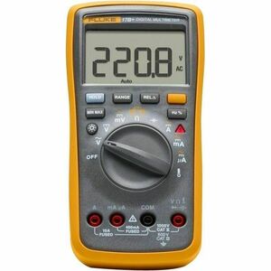 Fluke 17B+ Digital Multimeter