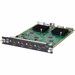 ATEN 4-Port 4K HDMI Input Board for VW Series