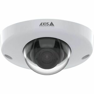 AXIS M3905-R 2 Megapixel Indoor Full HD Network Camera - Color - Dome - TAA Compliant