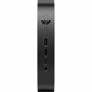 HP Elite t655 Thin Client Ryzen R2314 Quad-core (4 Core) 2.10 GHz - TAA Compliant