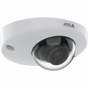 AXIS M3905-R 2 Megapixel Indoor Full HD Network Camera - Colour - Dome - TAA Compliant