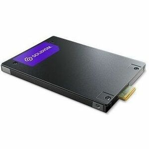 SOLIDIGM D7-PS1010 3.84 TB Solid State Drive - E3.S Internal - PCI Express NVMe (PCI Express NVMe 5.0 x4)