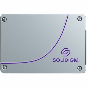 Solidigm™ D3-S4520 Series (480GB, 2.5in SATA 6Gb/s, 3D4, TLC) Generic Single Pack