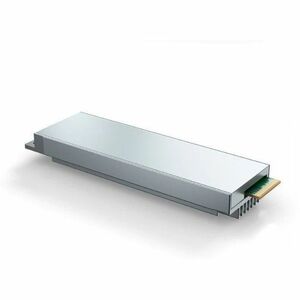 Solidigm&trade; D7-P5520 Series (7.68TB, E1.S 15mm PCIe 4.0 x4, 3D4, TLC) Generic Single Pack