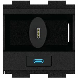 Crestron Gravity Cable Retractor for FT2 Series, USB-C to HDMI, 18 Gbps
