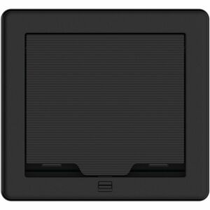 Crestron FlipTop FT2 FT2-700-MECH-PTL-B Cable Organizer