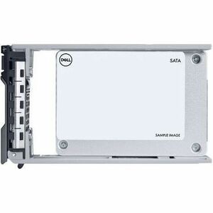 DELL SOURCING - CERTIFIED PRE-OWNED 1.92 TB Solid State Drive - Internal - PCI Express NVMe - Read Intensive