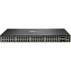 Aruba CX 6300 Ethernet Switch