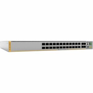 Allied Telesis x530-28GSX Ethernet Switch