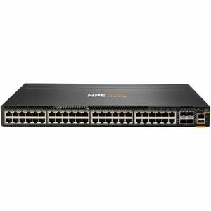Aruba CX 6300 Ethernet Switch