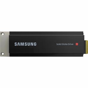 Samsung PM9A3 7.68 TB Solid State Drive - E1.S (9.5 mm) Internal - PCI Express NVMe (PCI Express NVMe 4.0 x4)