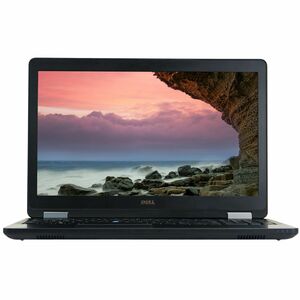 Joy Systems - Dell Latitude E5570 15.6" Notebook - Full HD - Intel Core i5 6th Gen i5-6300U - 16 GB - 256 GB SSD