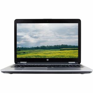 Joy Systems - HP ProBook 650 G2 15.6" Notebook - HD - Intel Core i5 6th Gen i5-6300U - 16 GB - 256 GB SSD