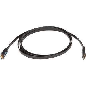 Crestron Pass-Through Cable for FT2 Series, HDMI to HDMI, 18 Gbps, 8 ft (2.4 m)