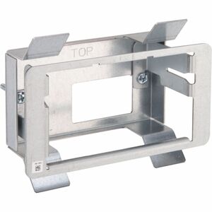 Crestron TSW-UMB-70 Mounting Bracket for Touchscreen Monitor - Portrait