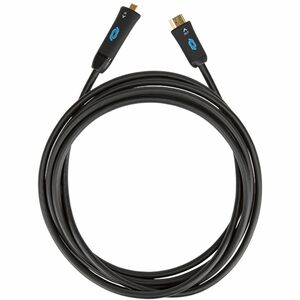 Crestron Active Converter Cable, USB-C to HDMI®, 18 Gbps, 12 ft (3.6 m)