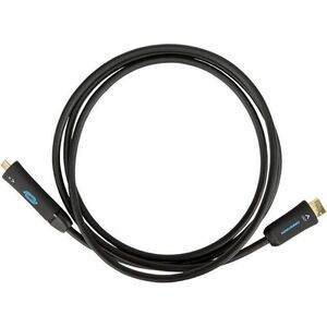 Crestron Active Converter Cable, USB-C to HDMI, 18 Gbps, 6 ft (1.8 m)