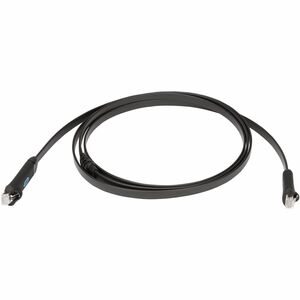 Crestron Pass-Through Cable for FT2 Series, RJ-45 to RJ-45, CAT6, 8 ft (2.4 m)