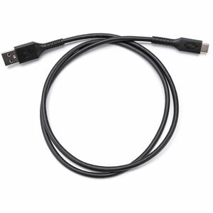 Crestron USB Cable, USB-A Male to USB-C Male, USB 3.2 Gen 2 (10 Gbps), 3 ft (0.9 m)