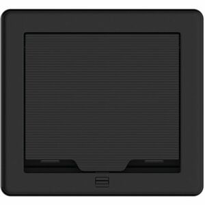 Crestron FlipTop FT2 FT2-700-MECH-PTL-B Cable Organizer