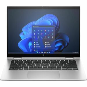 HP Elite x360 1040 G10 14" Touchscreen Convertible 2 in 1 Notebook - WUXGA - Intel Core i7 13th Gen i7-1365U - 16 GB - 512 GB SSD