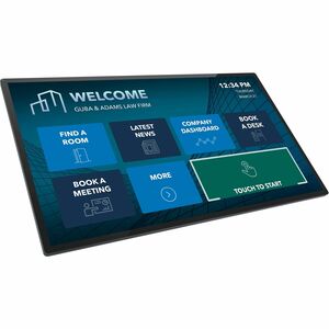 Elo 6554L 65" Interactive Display