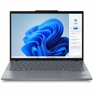 Lenovo ThinkPad T14 Gen 5 21MC0051US 14" Touchscreen Notebook - WUXGA - AMD Ryzen 5 PRO 8540U - 32 GB - 512 GB SSD - English Keyboard - Gray