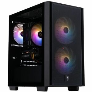 Acer Nitro 60 N60-640-UR13 Gaming Desktop Computer - Intel Core i7 14th Gen i7-14700F - 32 GB - 2 TB SSD