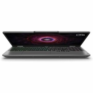 Lenovo LOQ 15AHP9 83DX00AVUS 15.6" Gaming Notebook - Full HD - 144 Hz - AMD Ryzen 7 8845HS - 16 GB - 1 TB SSD - English (US) Keyboard - Luna Gray