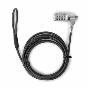 Rocstor Rocbolt W21 Cable Lock