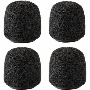 Shure RK187WS WL18Xm Snap-Fit Windscreen
