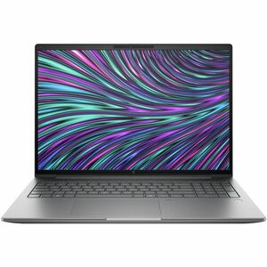 HP ZBook Power G11 16" Mobile Workstation - Intel Core Ultra 5 135H - 16 GB - 512 GB SSD