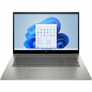 HPI SOURCING - NEW Envy 17-cr1000 17-cr1045cl 17.3" Touchscreen Notebook - Full HD - Intel Core i7 13th Gen i7-13700H - 32 GB - 1 TB SSD - Mineral Silver Aluminum, Mineral Silver