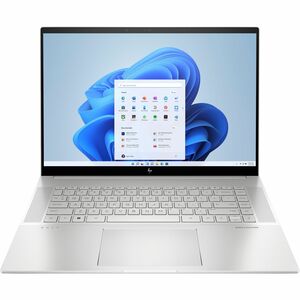 HPI SOURCING - NEW Envy 16-h1000 16-h1053dx 16" Touchscreen Notebook - WQXGA - Intel Core i7 13th Gen i7-13700H - 16 GB - 1 TB SSD - Natural Silver Aluminum