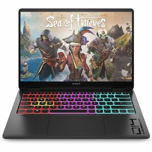 HPI SOURCING - NEW Transcend 14-fb0000 14-fb0097nr 14" Gaming Notebook - 2.8K - Intel Core Ultra 9 185H - 32 GB - 2 TB SSD - Shadow Black Aluminum