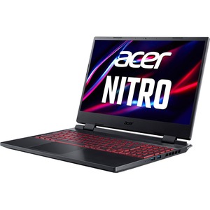 Acer Nitro 5 AN515-58 AN515-58-93JE 15.6" Gaming Notebook - Full HD - Intel Core i9 12th Gen i9-12900H - 16 GB - 512 GB SSD - Black