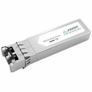 Axiom 10GBASE-ER SFP+ Transceiver - SFP10GERDFIN-AX